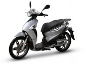 2010 Generic Onyx 50 photo